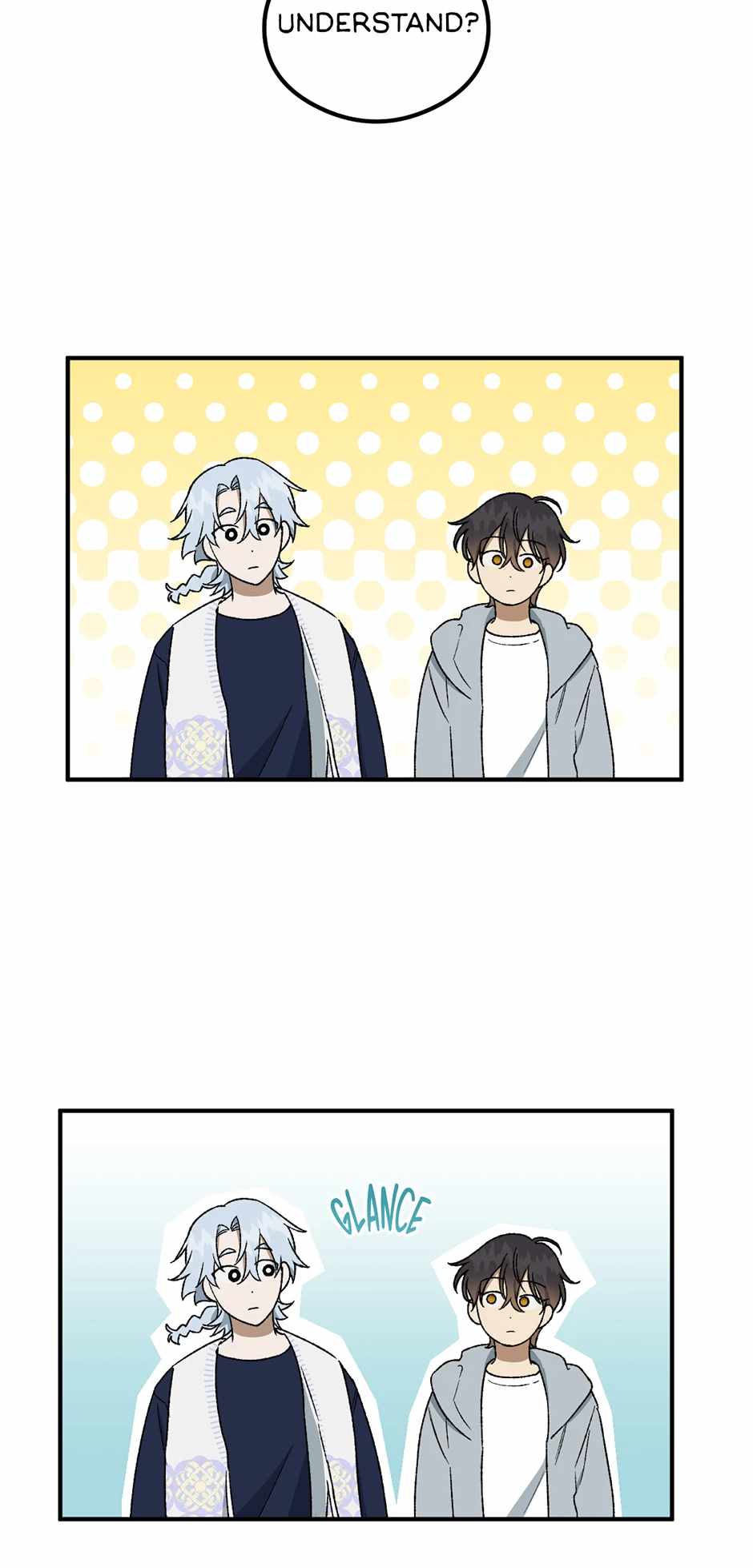 Guide to be King of the Dead Chapter 38 48